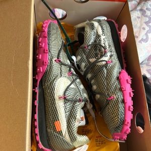 OFF WHITE x Nike collab !